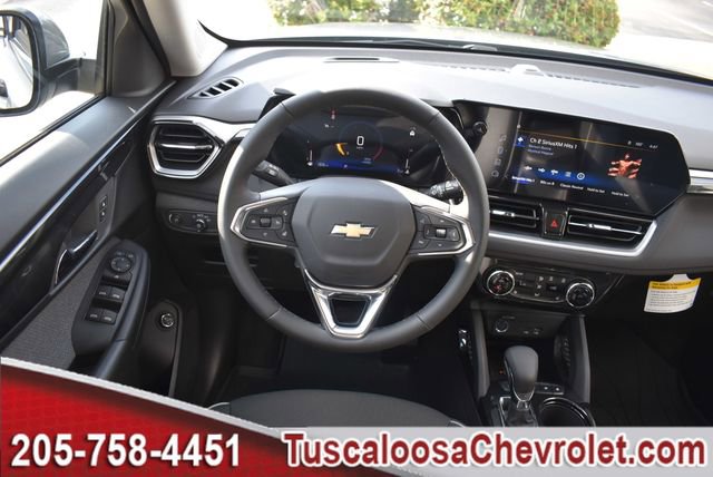 New 2026 Chevrolet TrailBlazer LT w/ Convenience Package FWD image 20