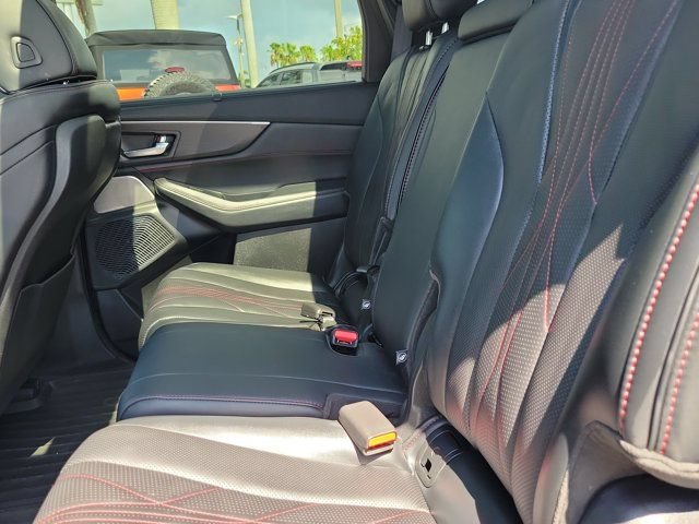Used 2022 Acura MDX Type S w/ Advance Package AWD/4WD image 19