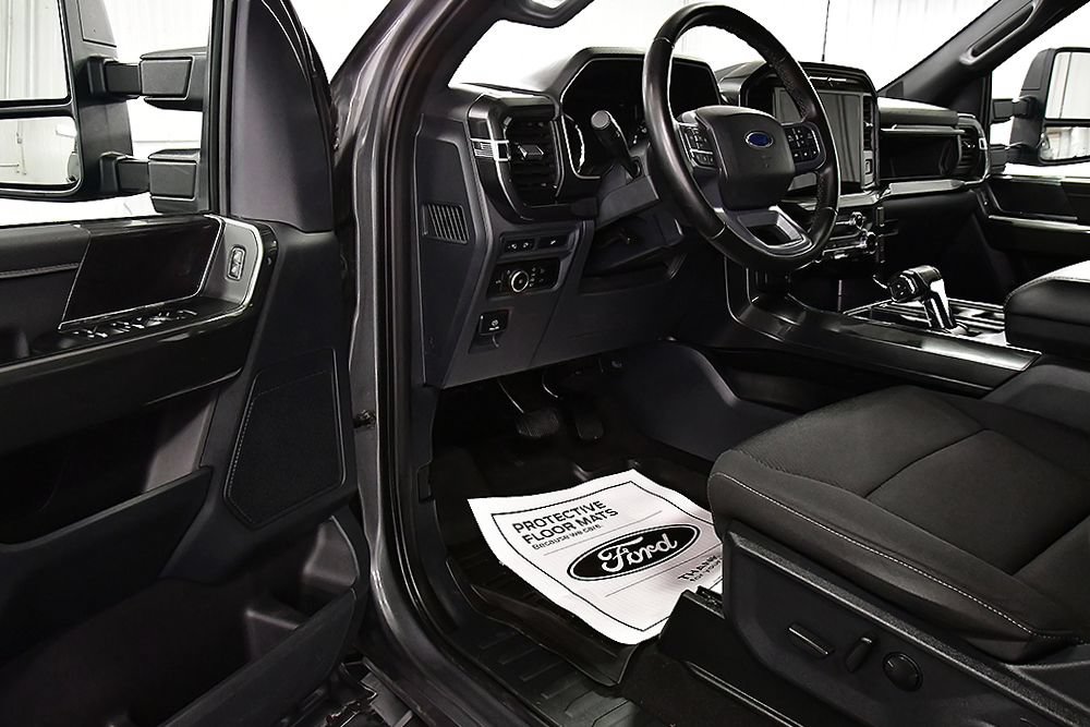 Used 2023 Ford F150 XLT w/ Equipment Group 302A High AWD/4WD image 19
