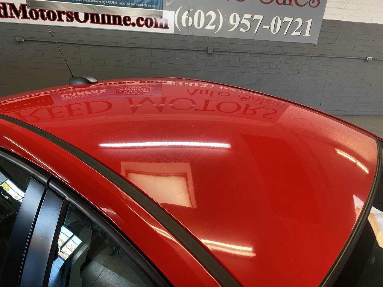 Used 2016 Chevrolet Cruze LT w/ Technology Package image 10