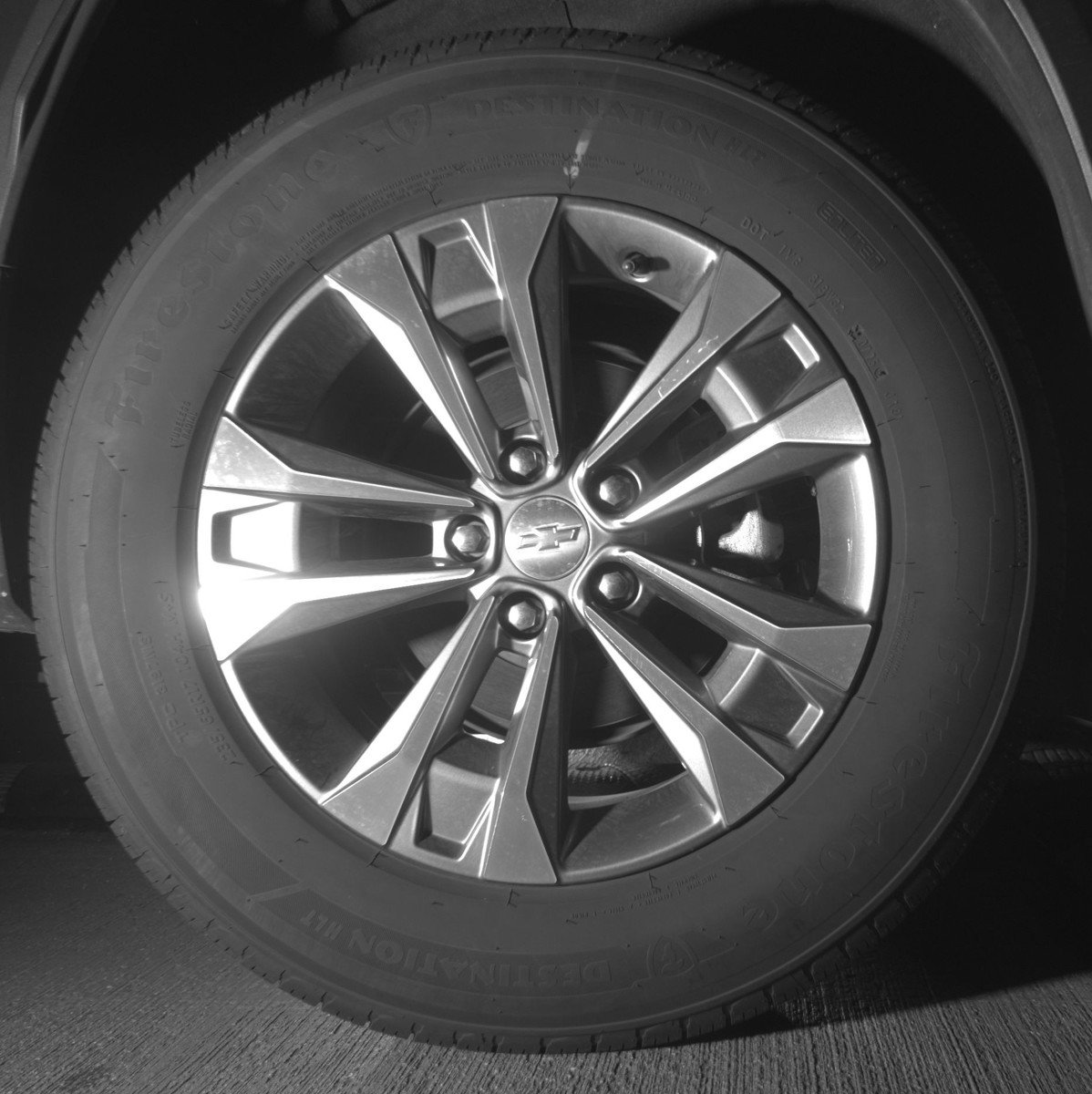 Used 2025 Chevrolet Equinox LT FWD image 15