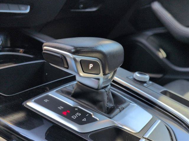 Used 2024 Audi A5 2.0T Premium Plus AWD/4WD image 12