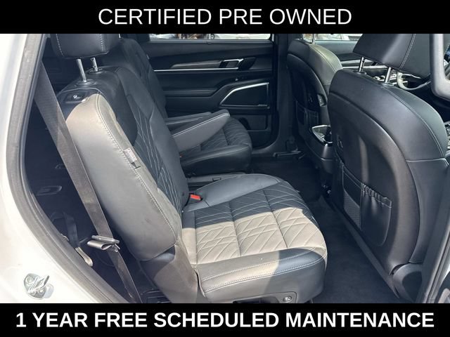 Used 2024 Kia Telluride SX Prestige X-Pro AWD/4WD image 11
