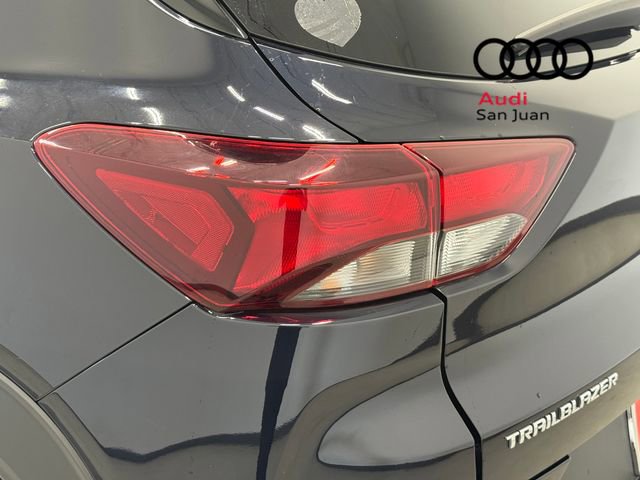 Used 2021 Chevrolet TrailBlazer LT w/ Convenience Package image 31