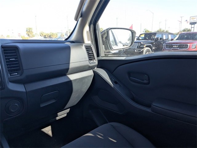 Used 2022 Nissan Frontier S w/ Technology Package image 14