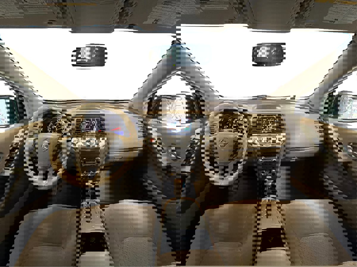 Used 2014 Nissan Murano SV w/ Value Package image 27