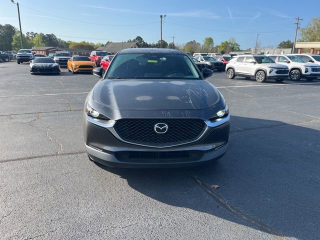 Used 2024 MAZDA CX-30 AWD 2.5 S w/ Select Sport Pkg image 34