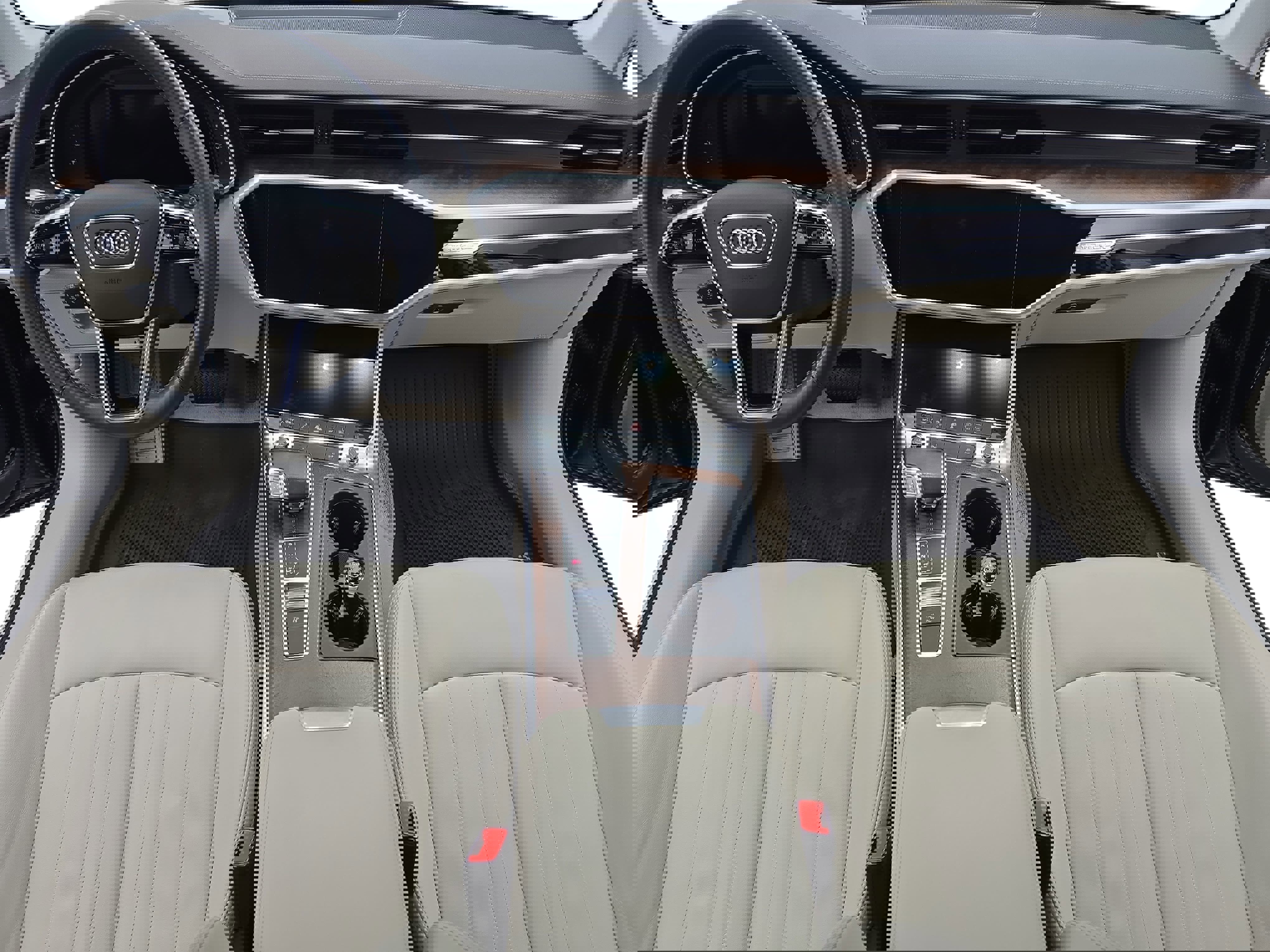 Used 2023 Audi A6 2.0T Premium w/ Convenience Package image 9