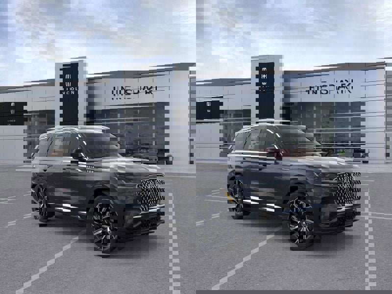 New 2026 Lincoln Aviator Reserve image 7