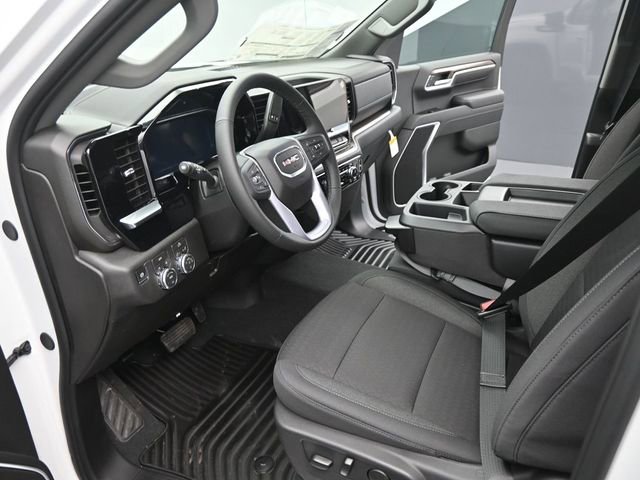 New 2026 GMC Sierra 1500 Elevation image 9