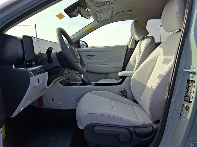 New 2026 Hyundai Kona SEL Sport image 5