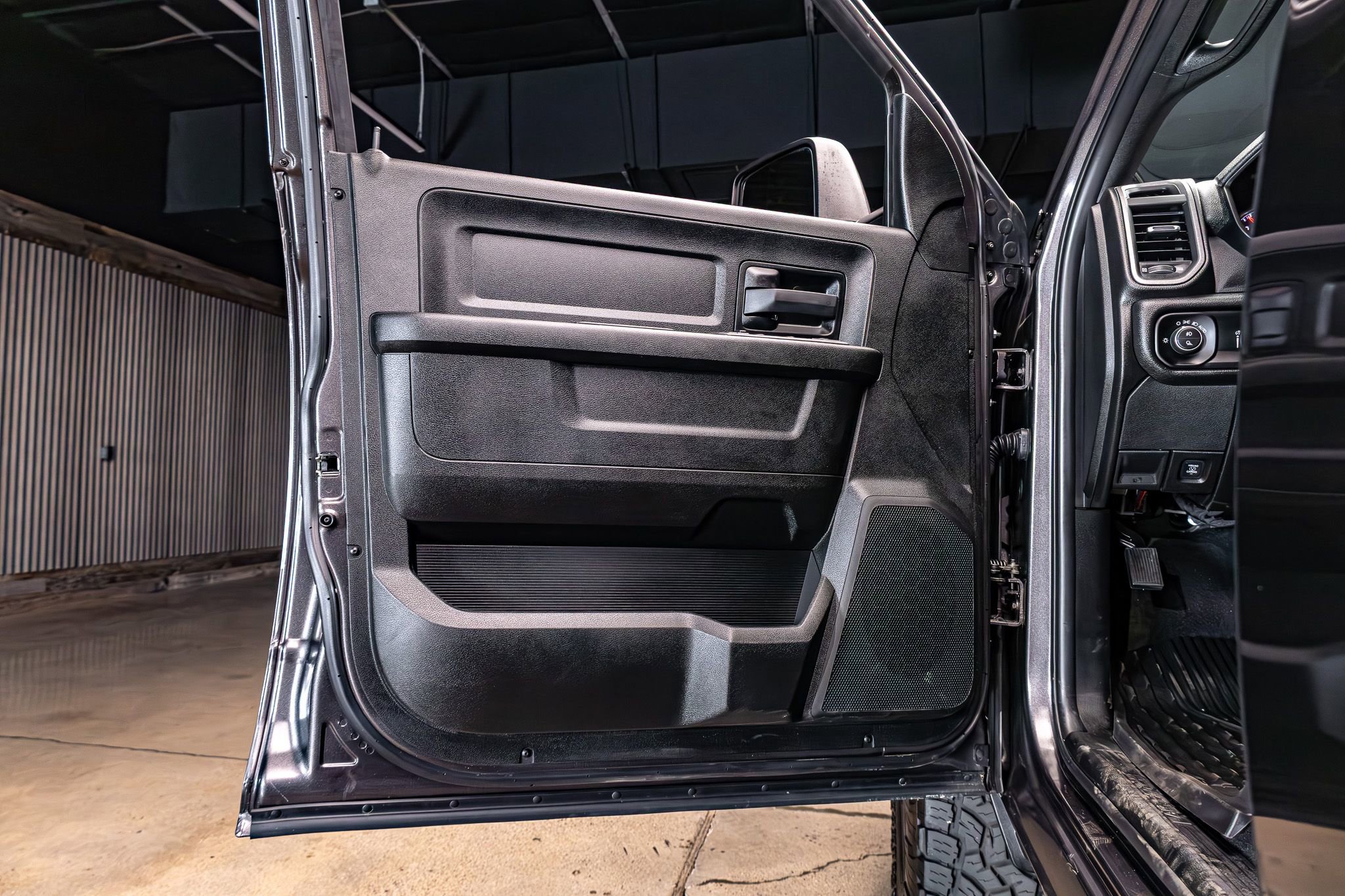 Used 2026 RAM 2500 Tradesman image 26