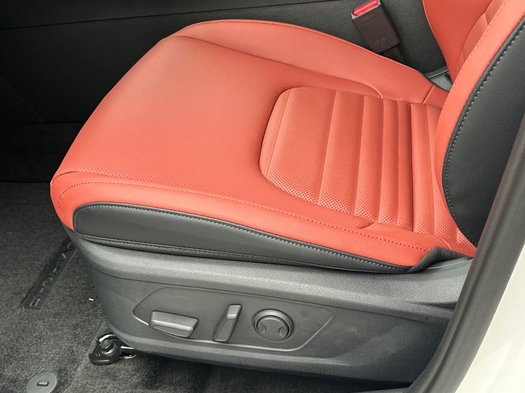 New 2026 Kia Sportage SX Prestige image 21