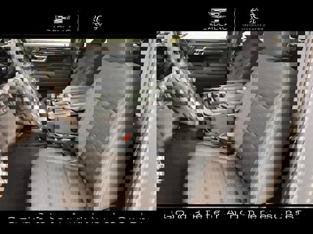 Used 2024 GMC Sierra 1500 Elevation image 23