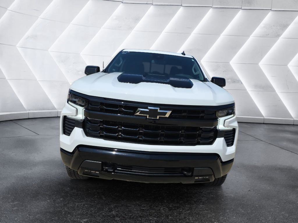 New 2026 Chevrolet Silverado 1500 LT Trail Boss w/ Convenience Package II AWD/4WD image 2