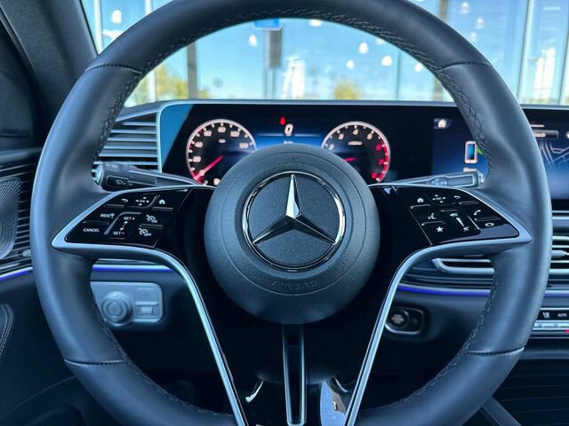 Certified 2026 Mercedes-Benz GLE 450 4MATIC Coupe image 28