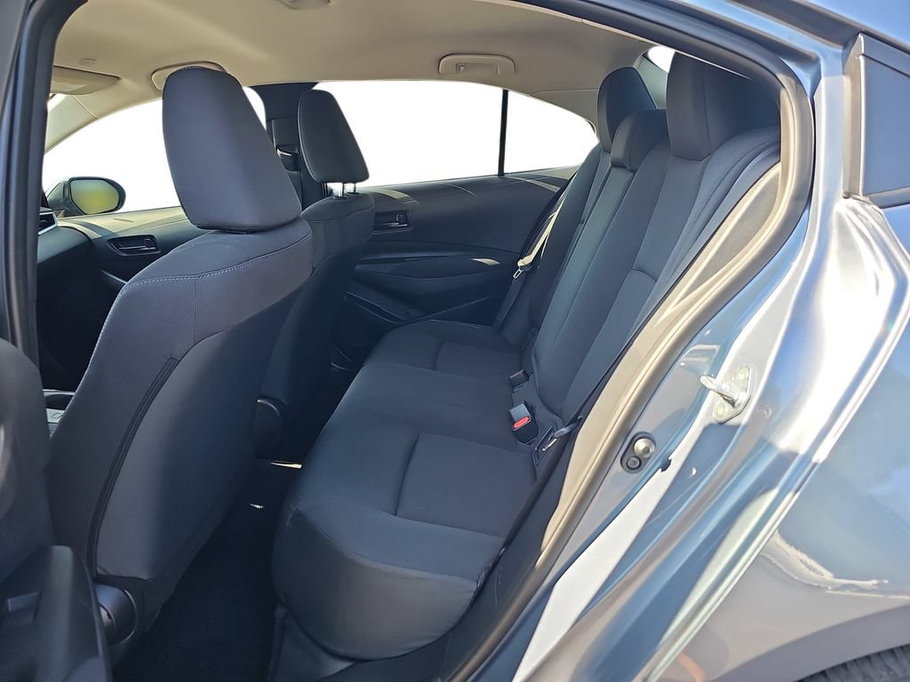 Used 2026 Toyota Corolla LE FWD image 14