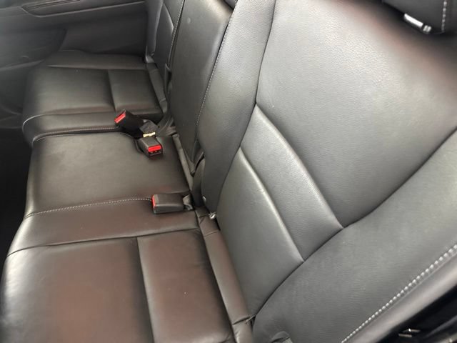 Used 2018 Honda Pilot EX-L image 29
