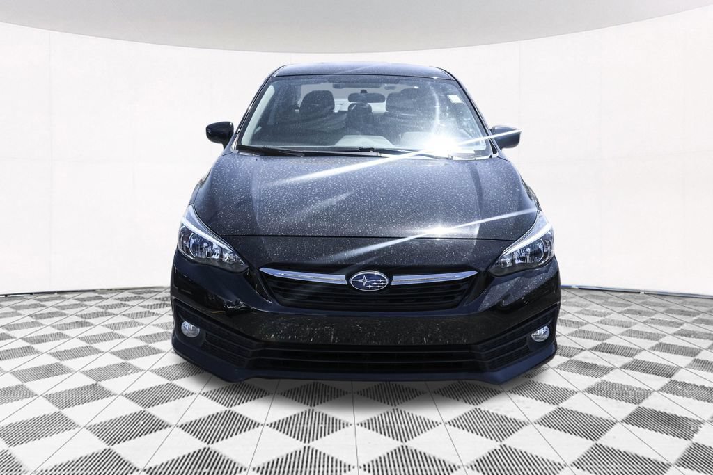 Used 2023 Subaru Impreza 2.0i Premium AWD/4WD image 12