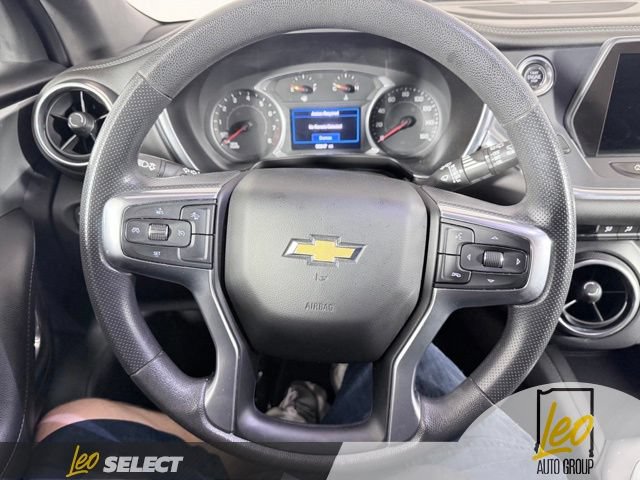 Used 2021 Chevrolet Blazer LT FWD image 16