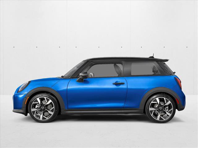 New 2026 MINI Cooper S FWD image 3