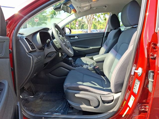 Used 2019 Hyundai Tucson SE FWD image 13