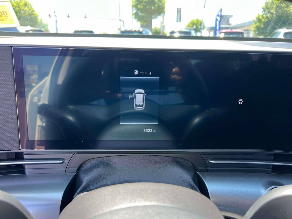 Used 2026 Hyundai Kona SE AWD/4WD image 24
