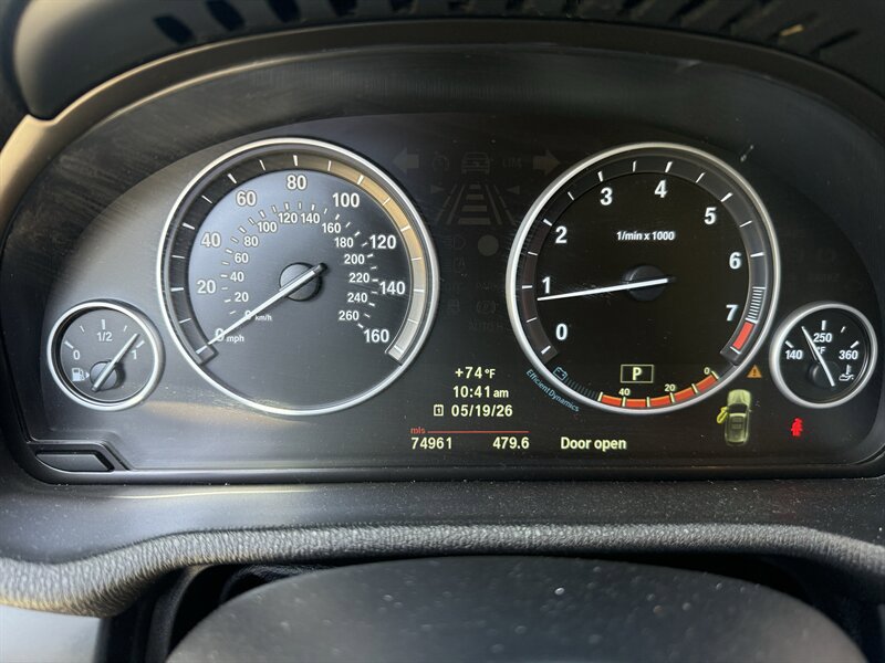 Used 2013 BMW X3 xDrive28i AWD/4WD image 26