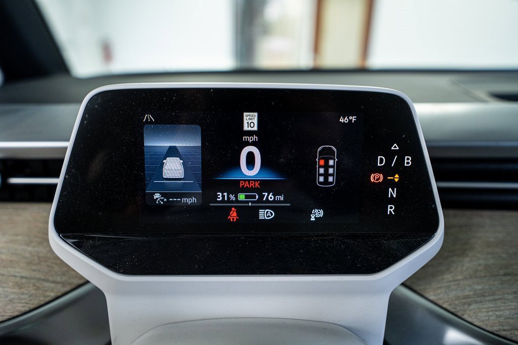 Used 2025 Volkswagen ID. Buzz 1st Edition image 40