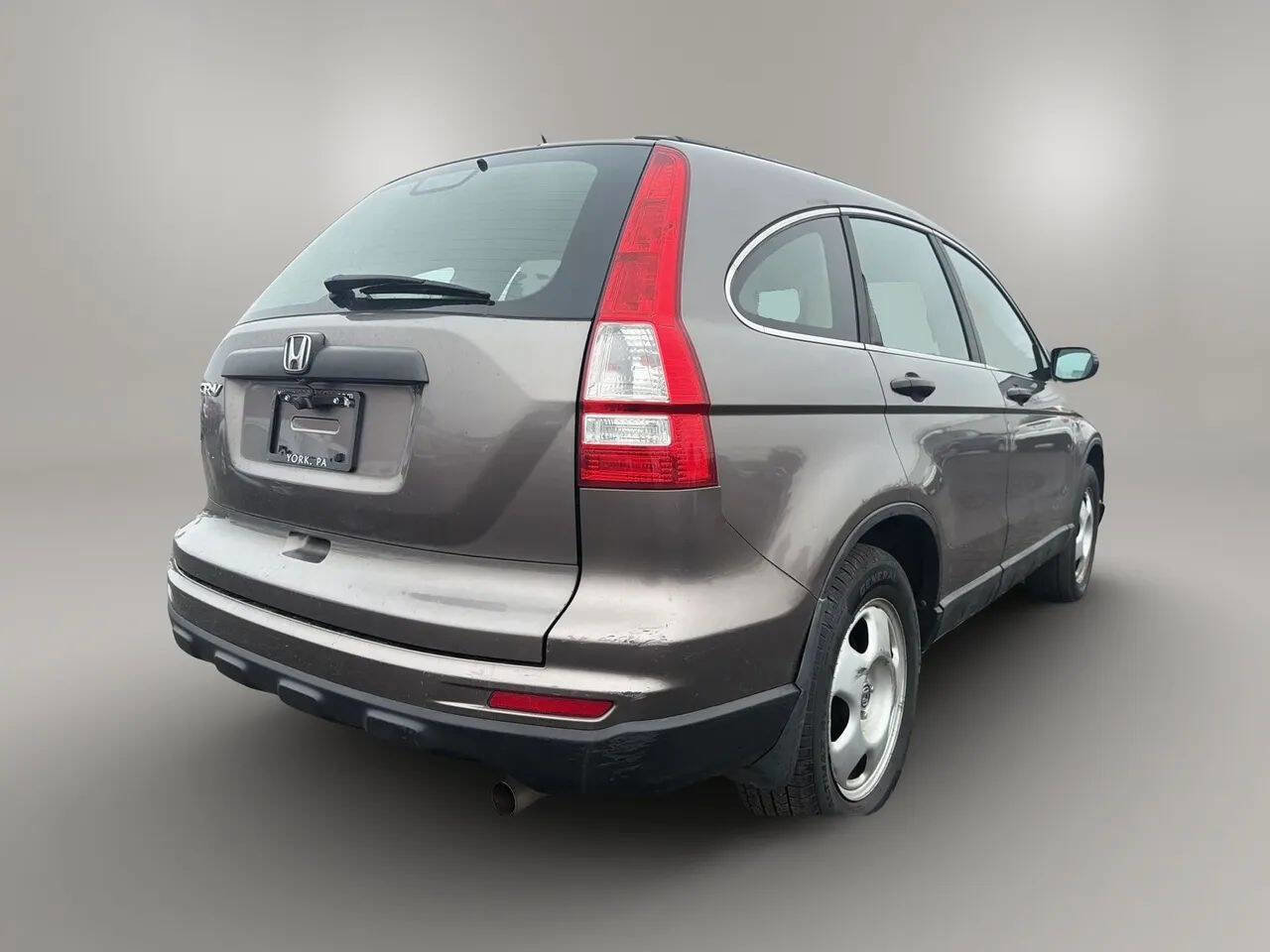 Used 2011 Honda CR-V LX image 7