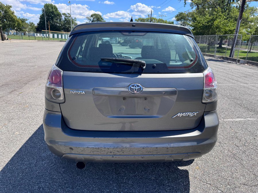 Used 2006 Toyota Matrix image 6