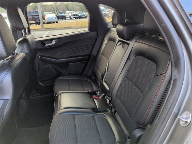 Certified 2024 Ford Escape ST-Line image 14
