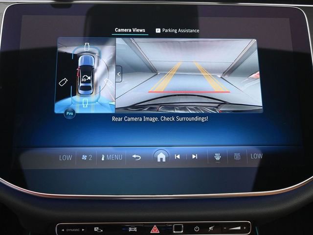 New 2026 Mercedes-Benz E 350 4MATIC Sedan image 32