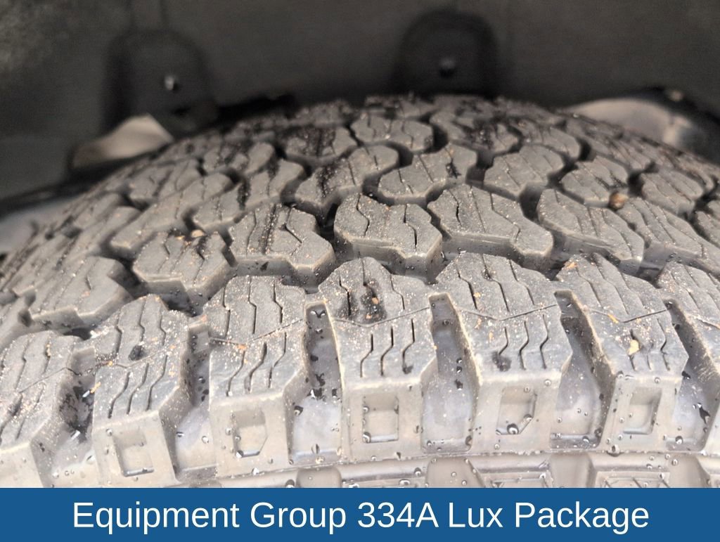 Certified 2025 Ford Bronco Badlands image 19