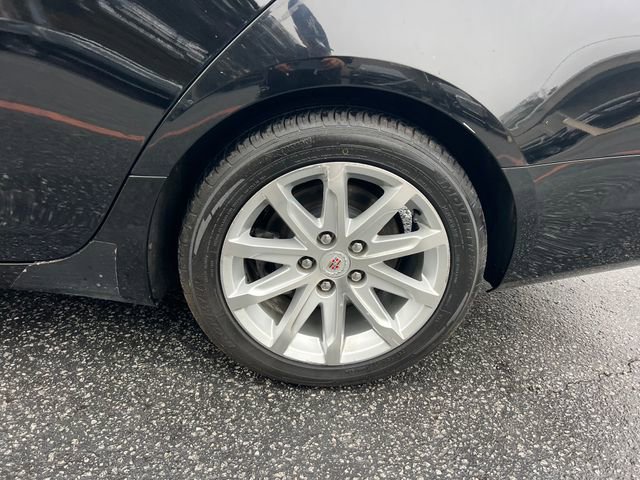 Used 2014 Cadillac CTS Luxury image 37
