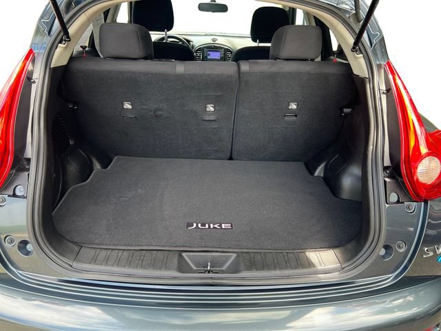 Used 2013 Nissan Juke SV AWD/4WD image 18