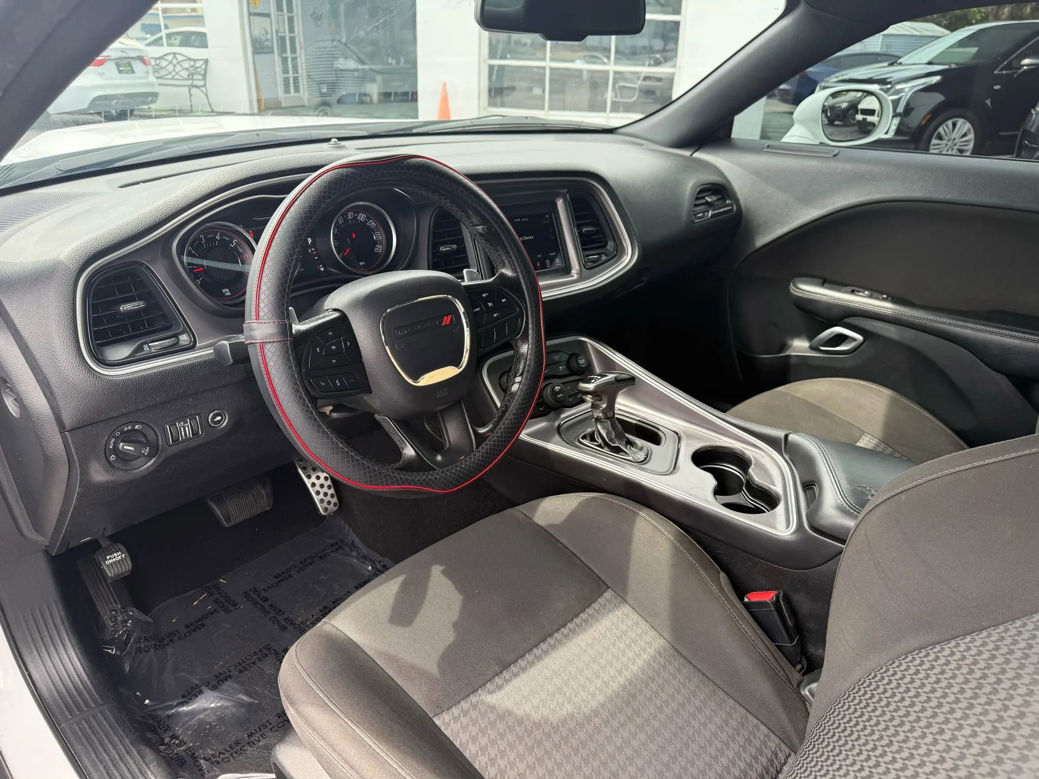 Used 2020 Dodge Challenger R/T image 12