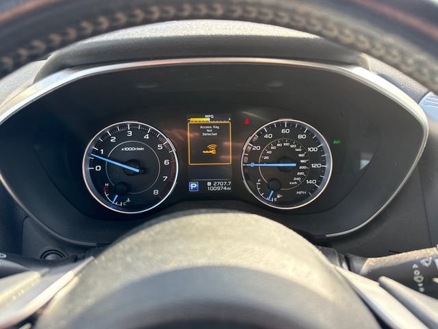 Used 2019 Subaru Ascent Limited AWD/4WD image 30