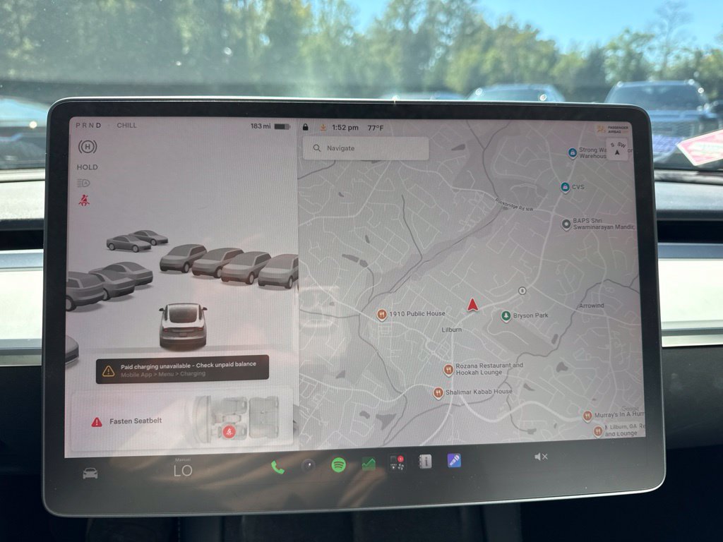 Used 2022 Tesla Model 3 RWD image 9