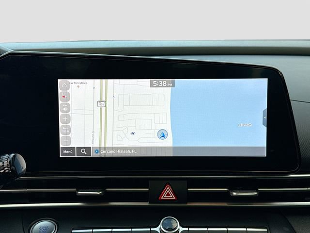 Used 2023 Hyundai Elantra SEL w/ Convenience Package image 13