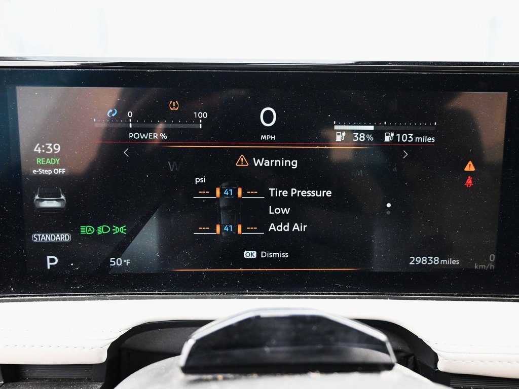 Used 2023 Nissan Ariya EMPOWER+ image 18