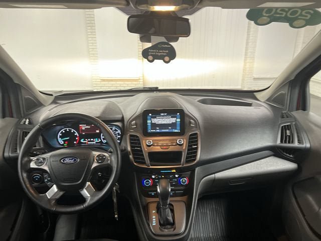 Used 2020 Ford Transit Connect XLT FWD image 20