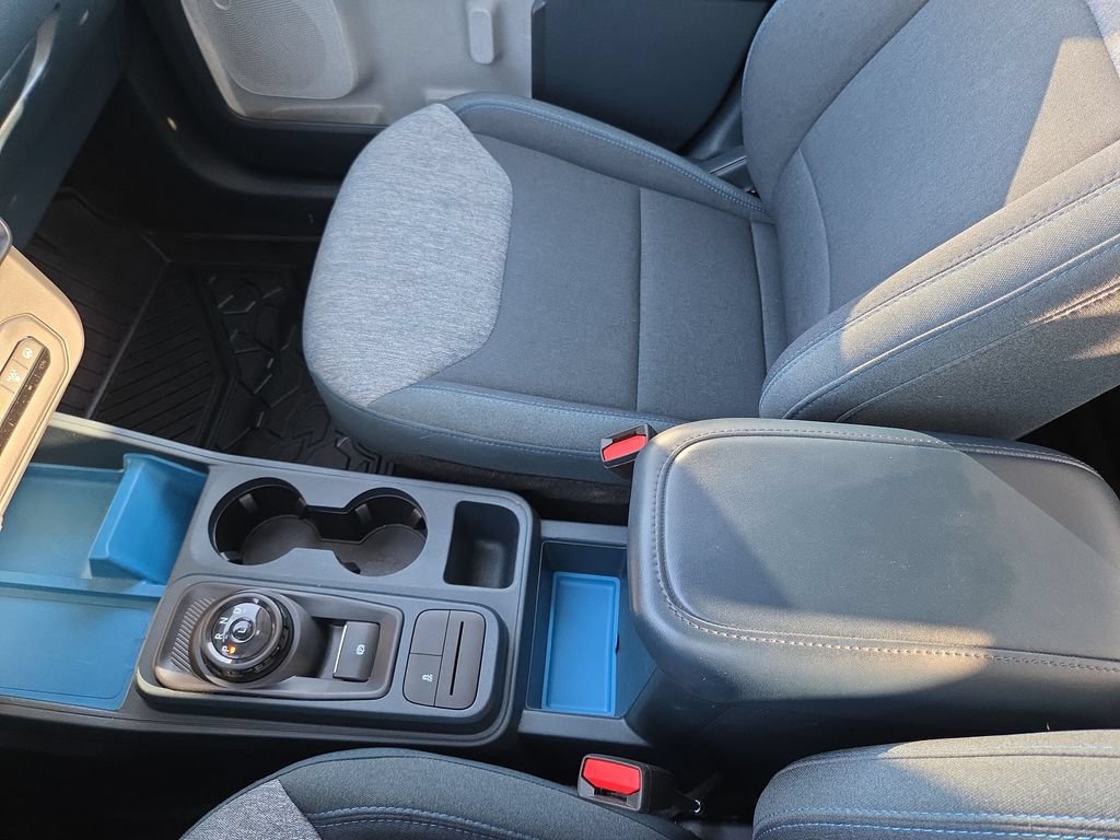 Used 2025 Ford Maverick XLT FWD image 22