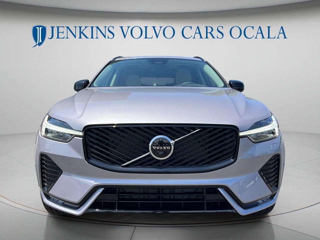 New 2026 Volvo XC60 B5 Ultra w/ Climate Package PRO AWD/4WD image 8
