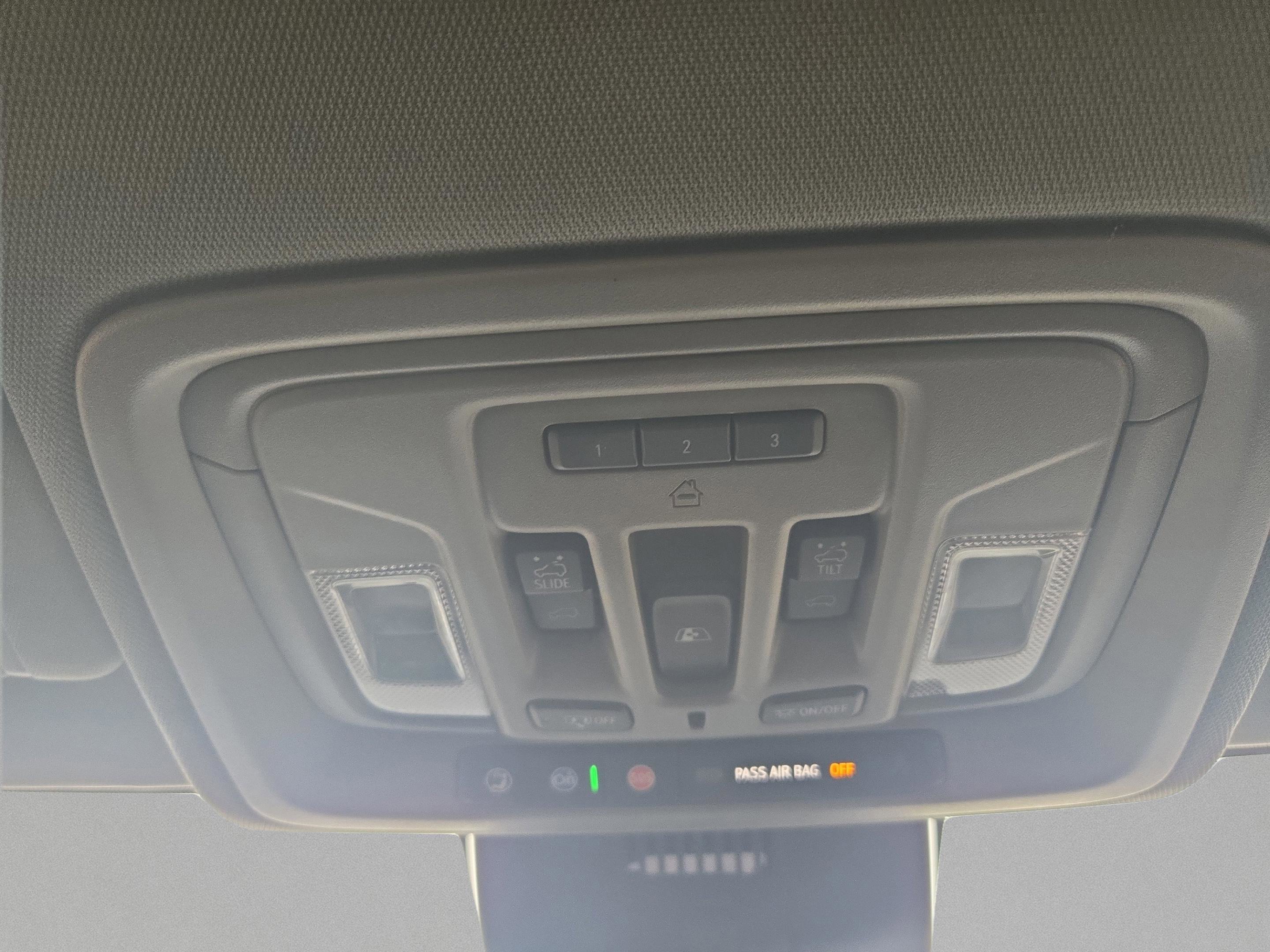 Used 2024 GMC Sierra 1500 Denali image 15