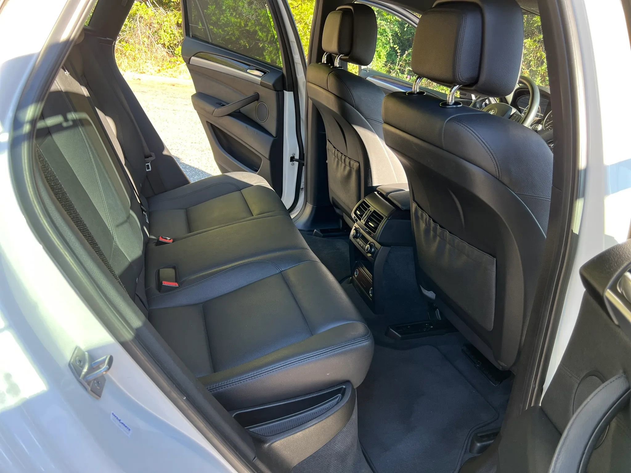 Used 2014 BMW X6 xDrive35i image 34