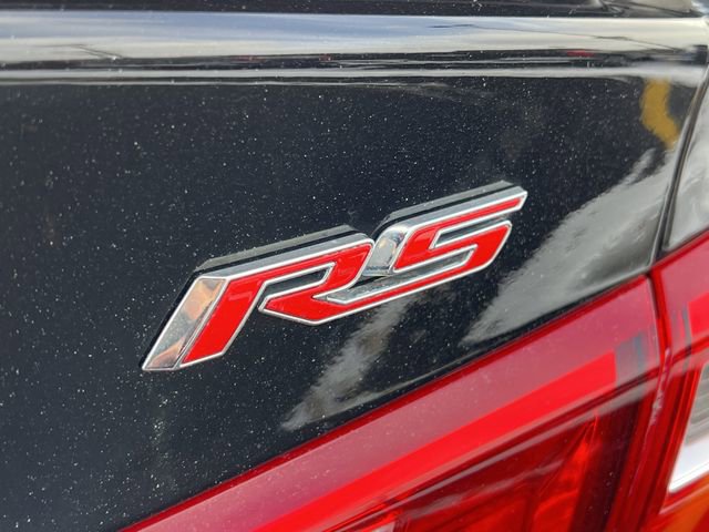 Used 2019 Chevrolet Malibu RS image 8