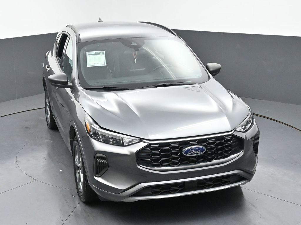 Used 2024 Ford Escape ST-Line image 40