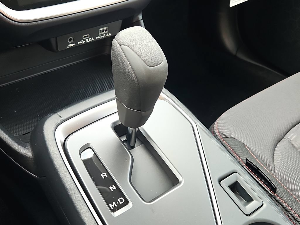 New 2026 Subaru Impreza 2.0i Sport AWD/4WD image 16