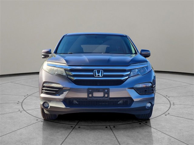 Used 2017 Honda Pilot EX-L image 15
